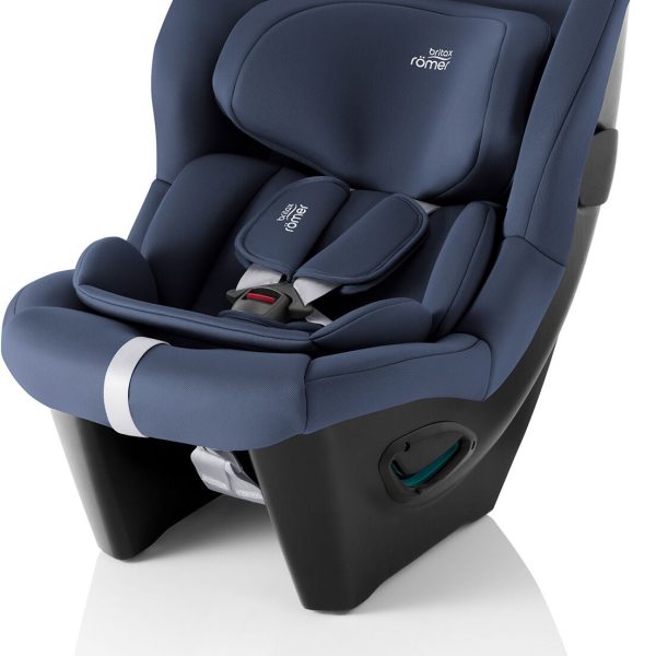 Britax Römer SAFE-WAY M Bilbarnstol|Moonlight Blue