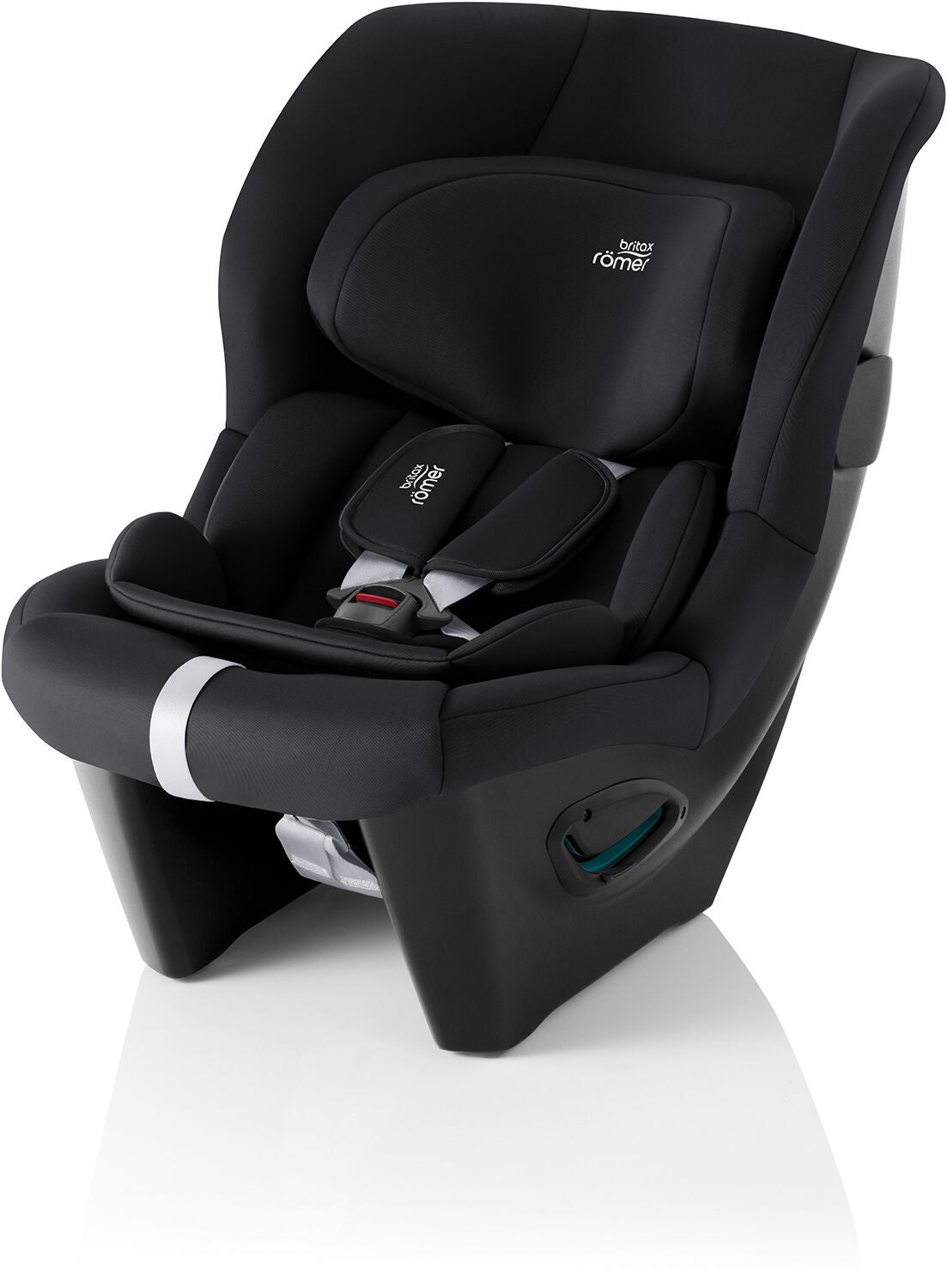 Britax Römer SAFE-WAY M Bilbarnstol|Space Black