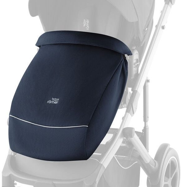Britax Römer SMILE 5Z/4/3 Vindskydd