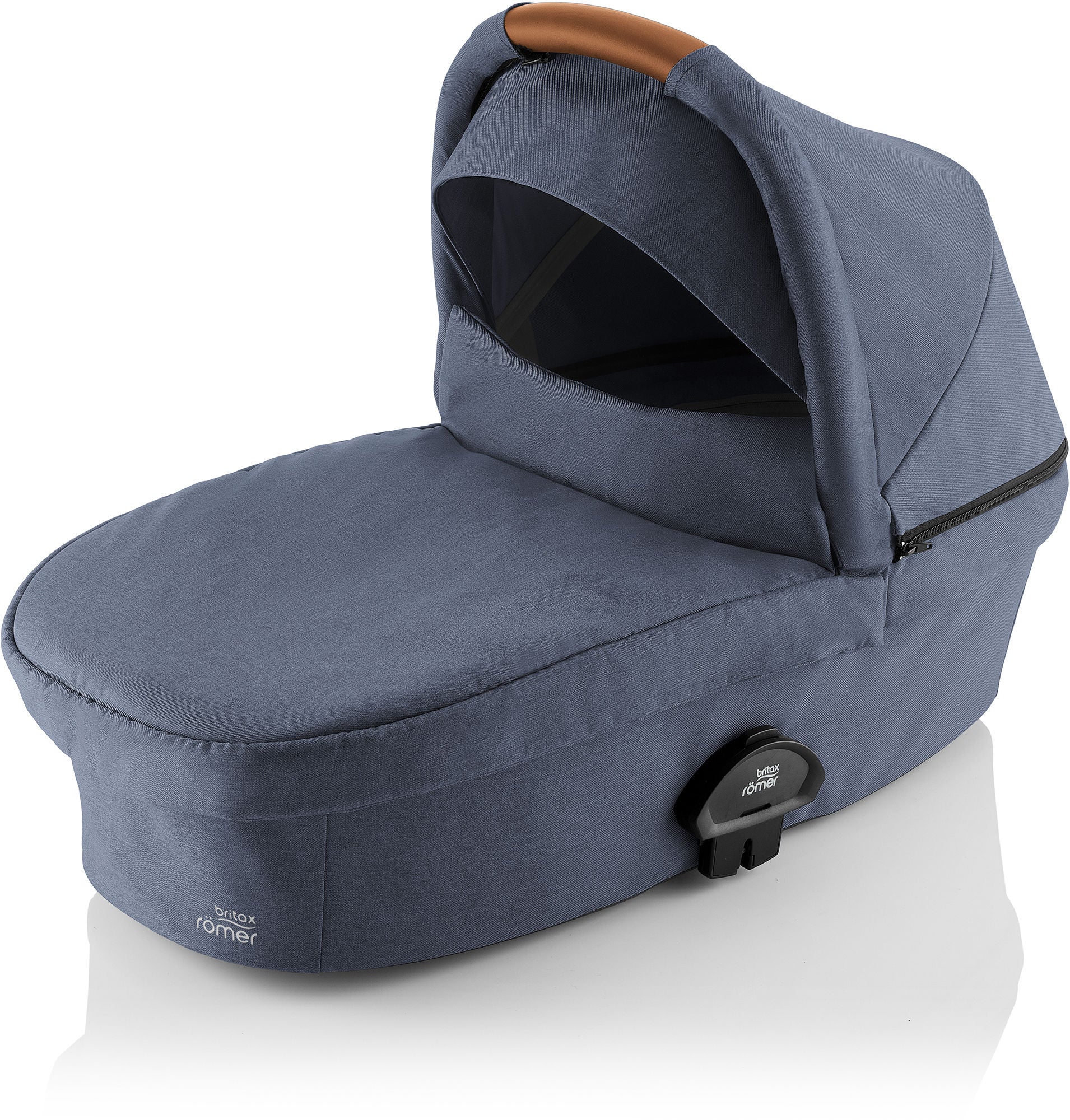 Britax Römer Smile 3 Liggdel|Blue