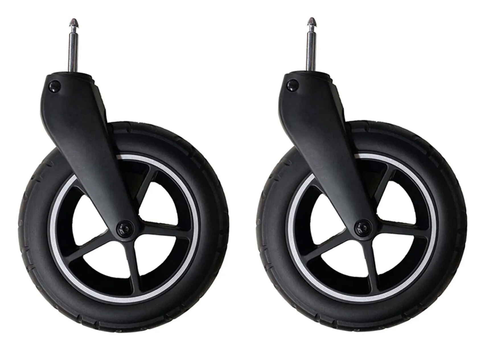 Britax Römer Smile 4 Framhjulskit|