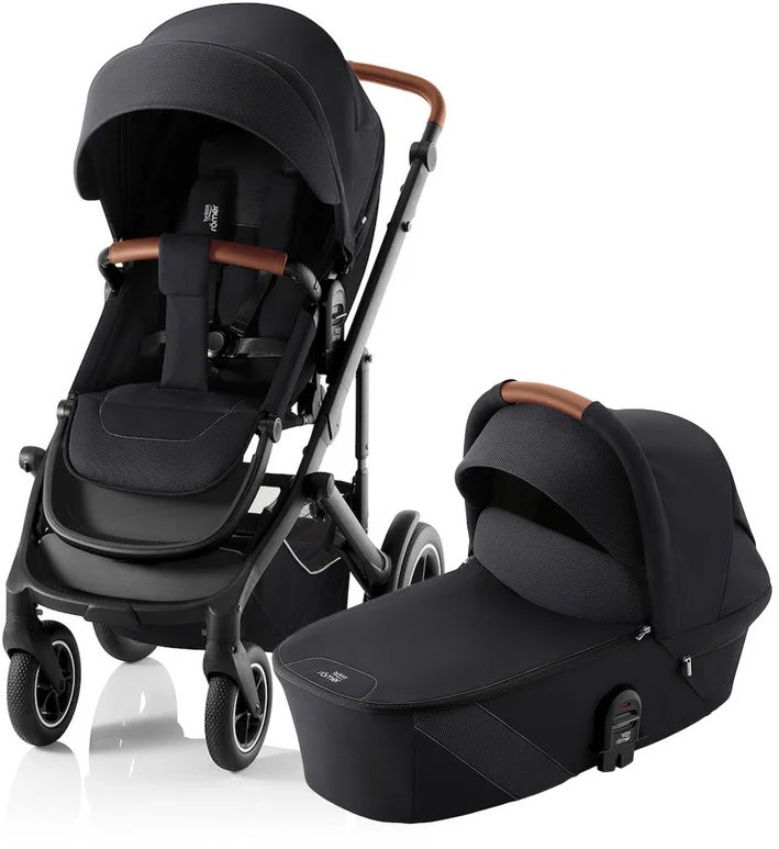 Britax Römer Smile 5Z Duovagn