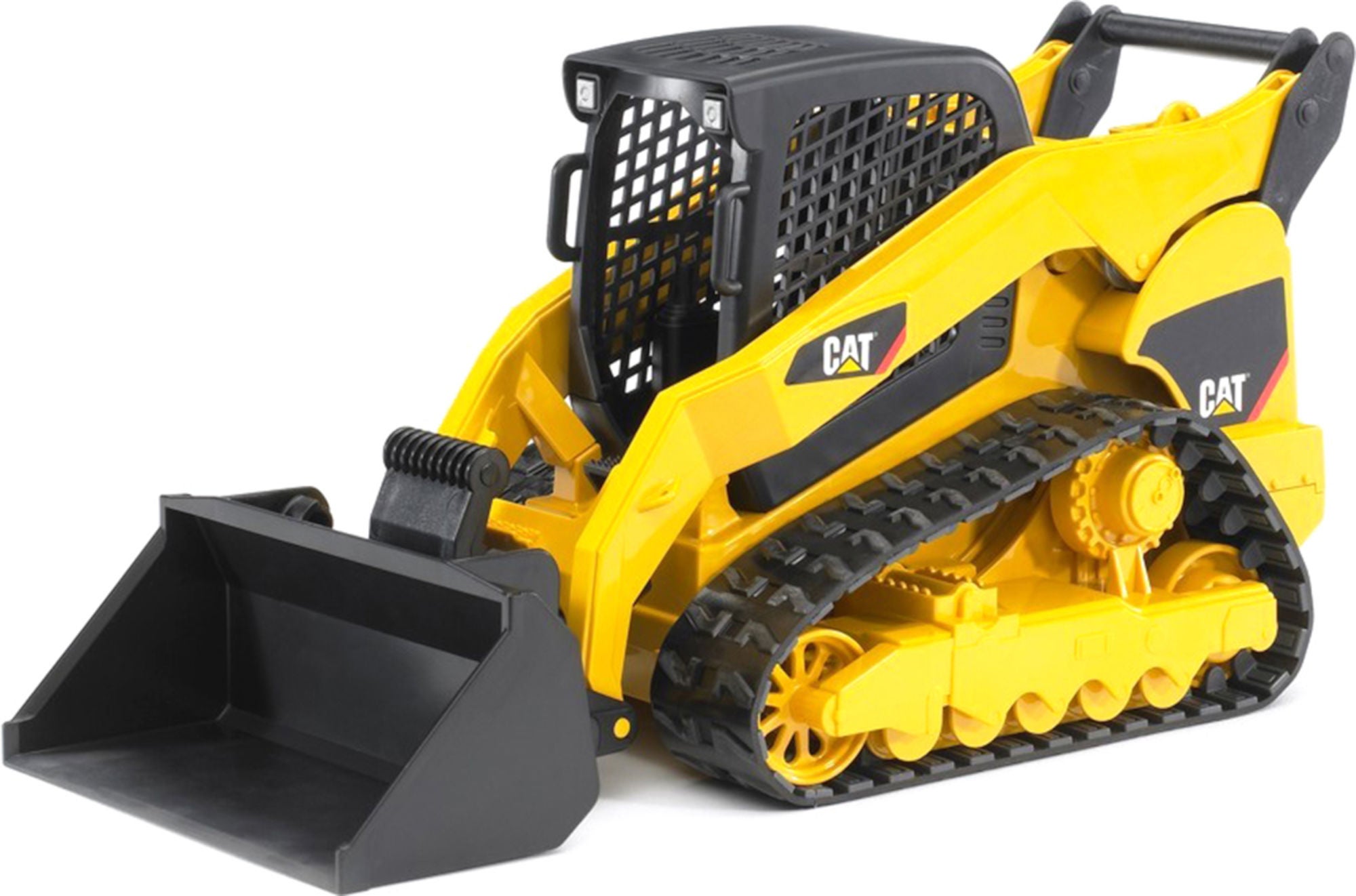 Bruder CAT 227 Terränglastare|