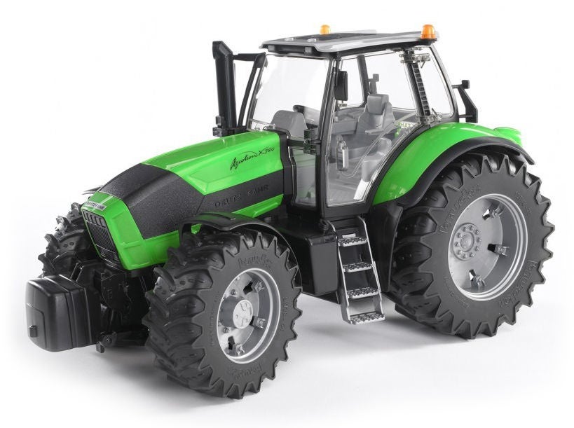 Bruder Deutz Agrotron X720 Traktor|