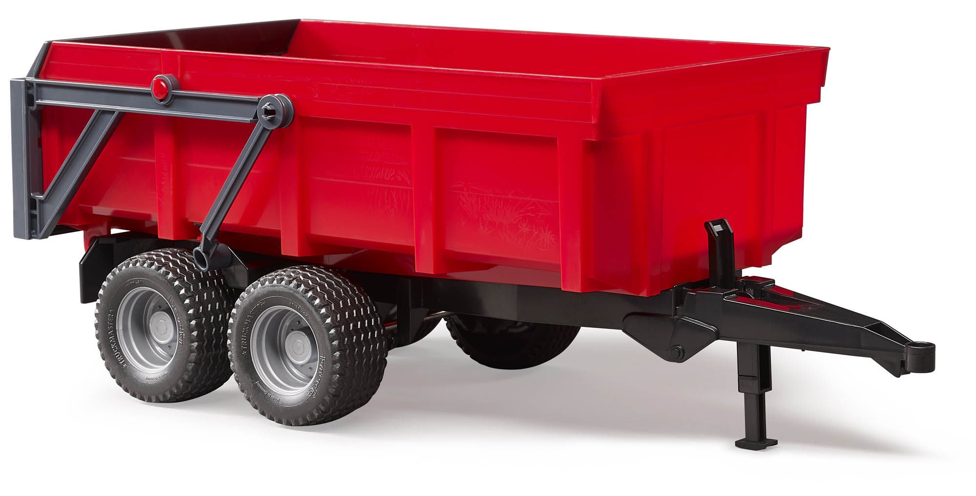 Bruder Fliegl Tippsläp