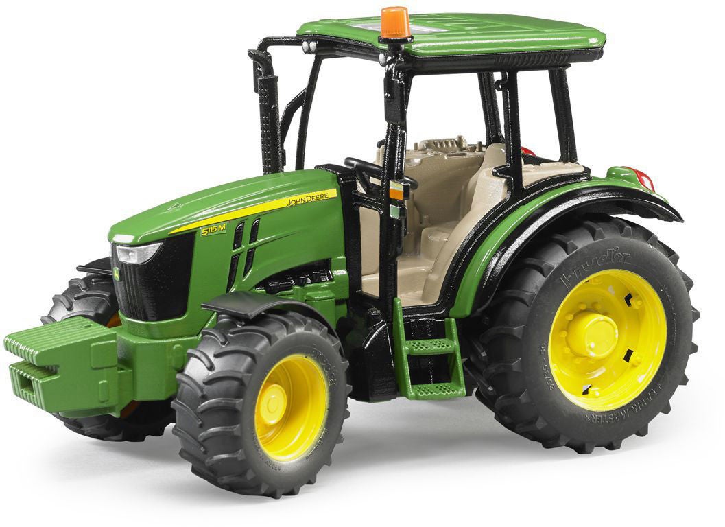 Bruder John Deere 5115M Traktor