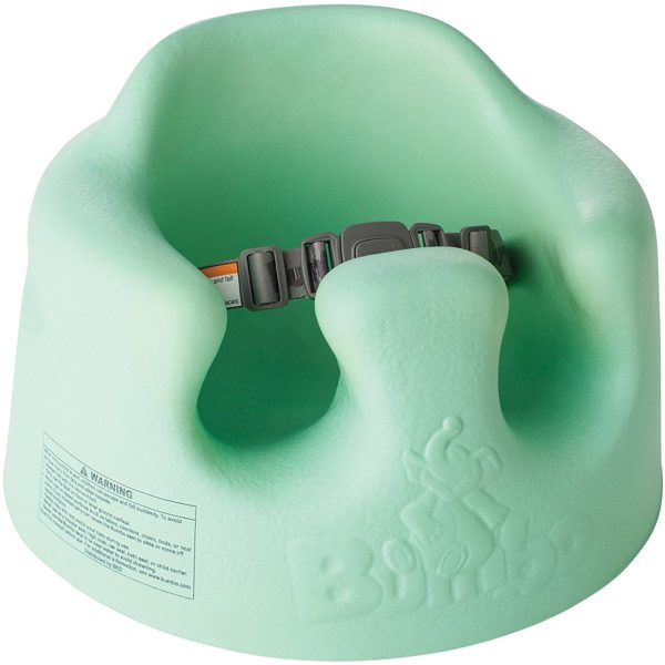 Bumbo Babysitter|Mint