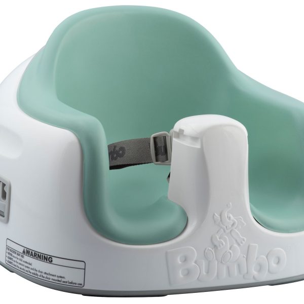 Bumbo Multi Seat Babysitter|Grön