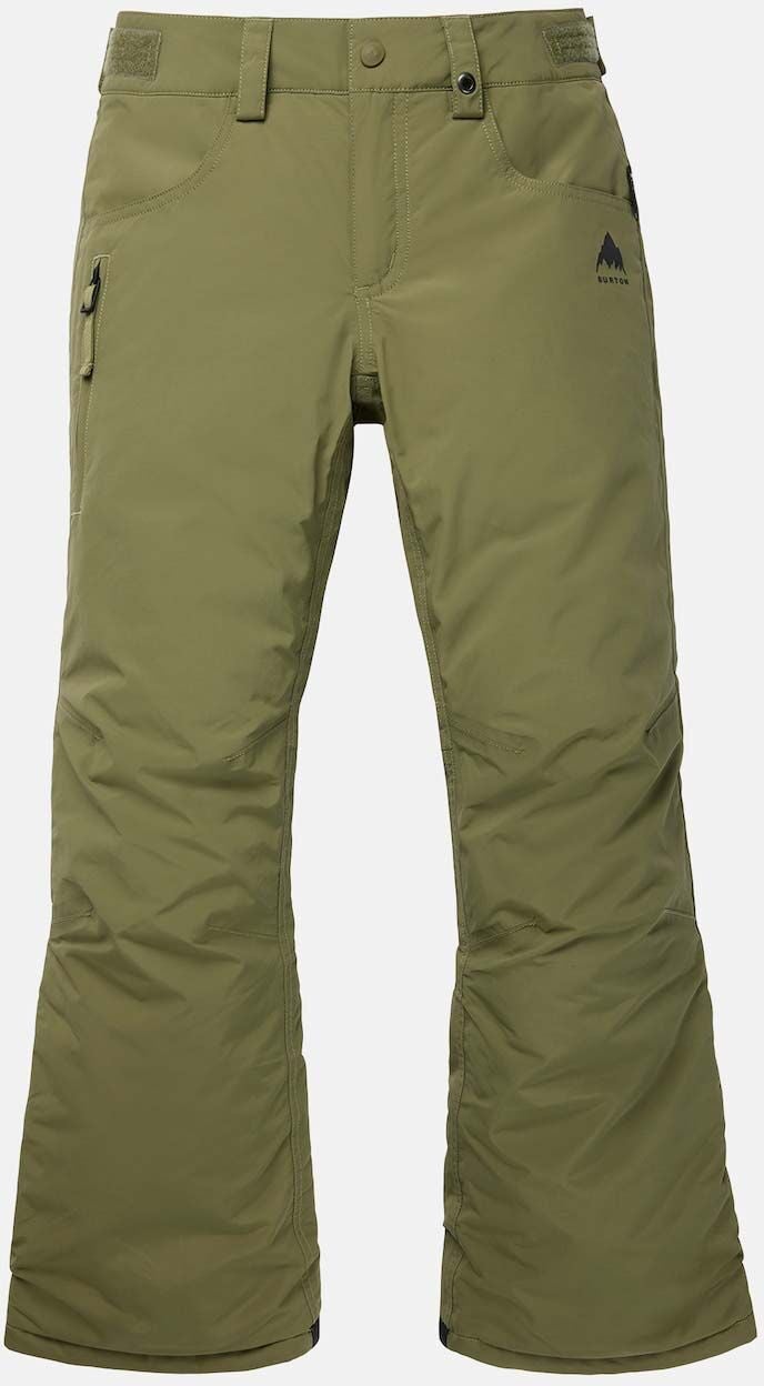 Burton Barnstorm Skalbyxor