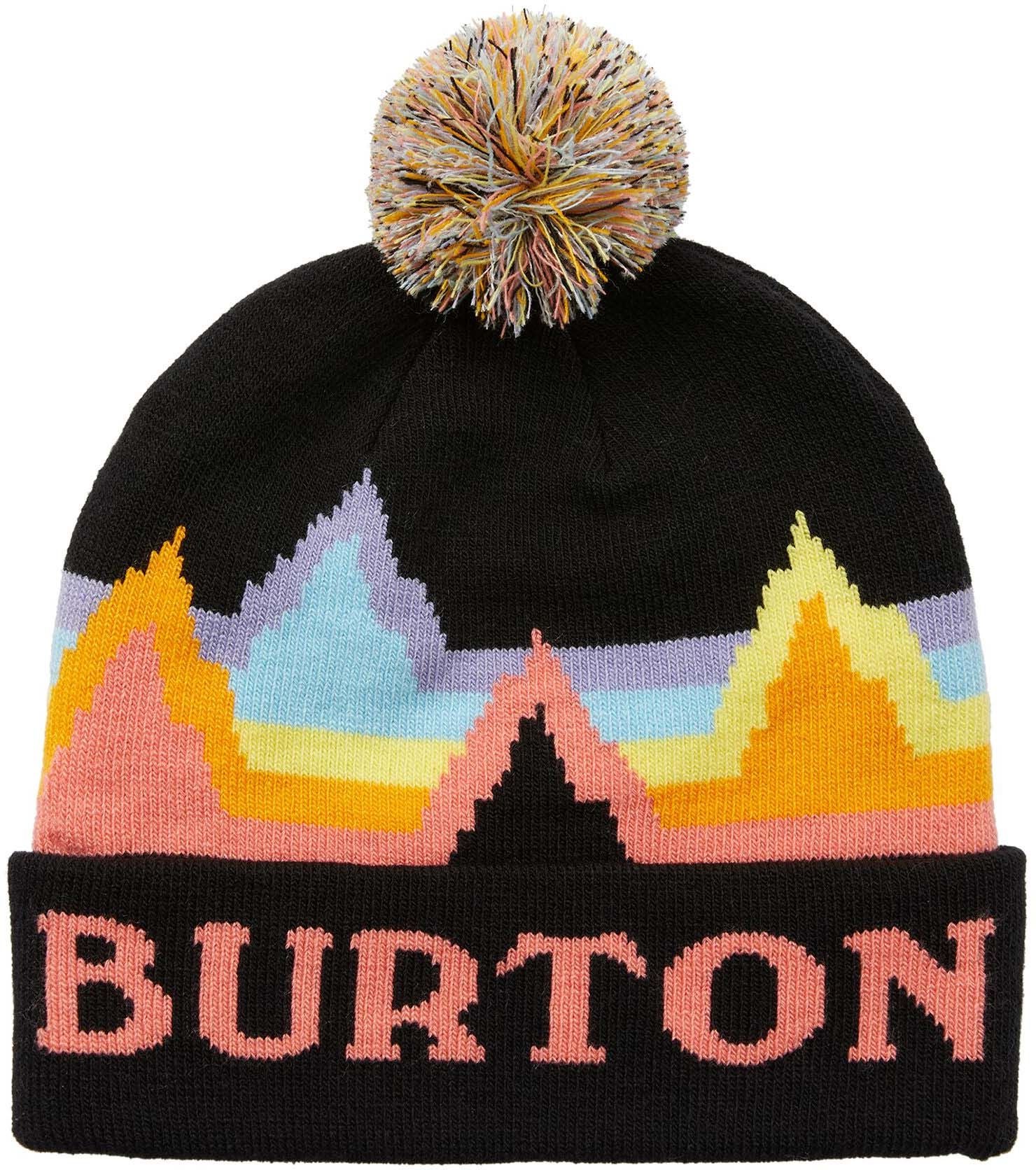 Burton Kids Echo Lake Mössa