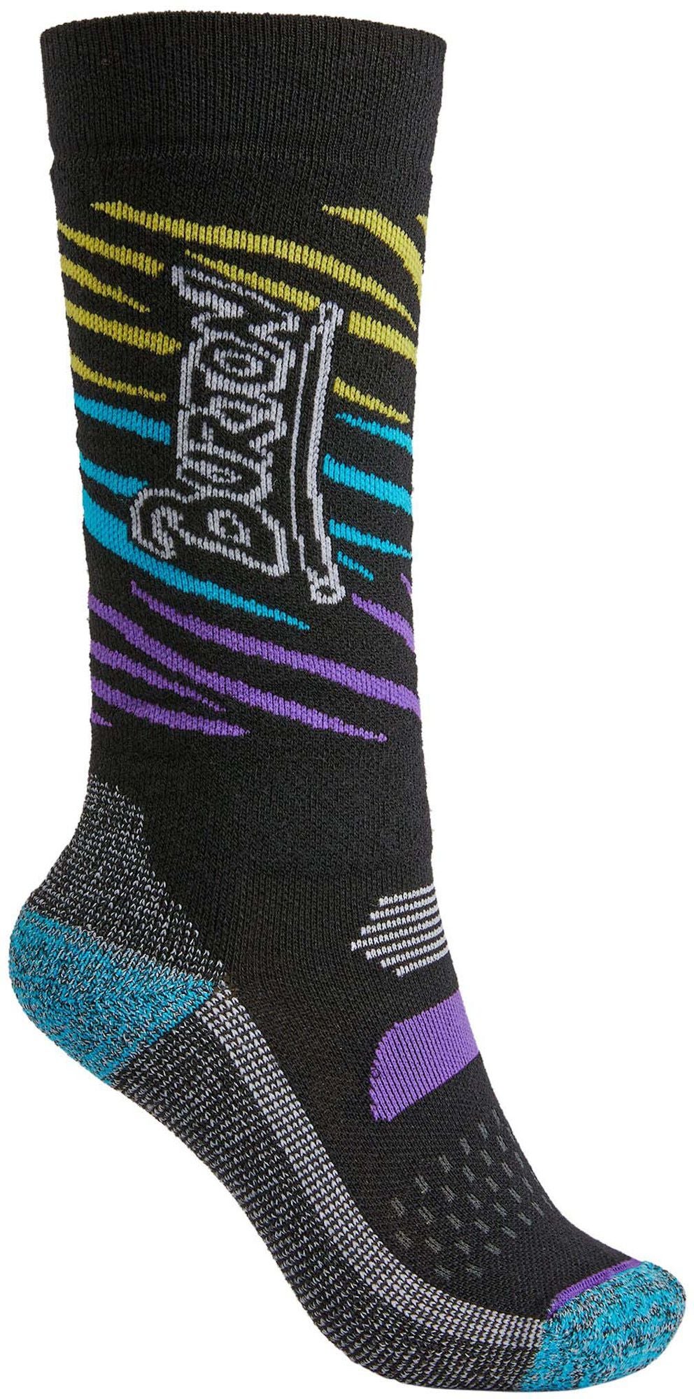 Burton Kids Performance Socka