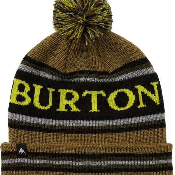 Burton Kids Trope Mössa