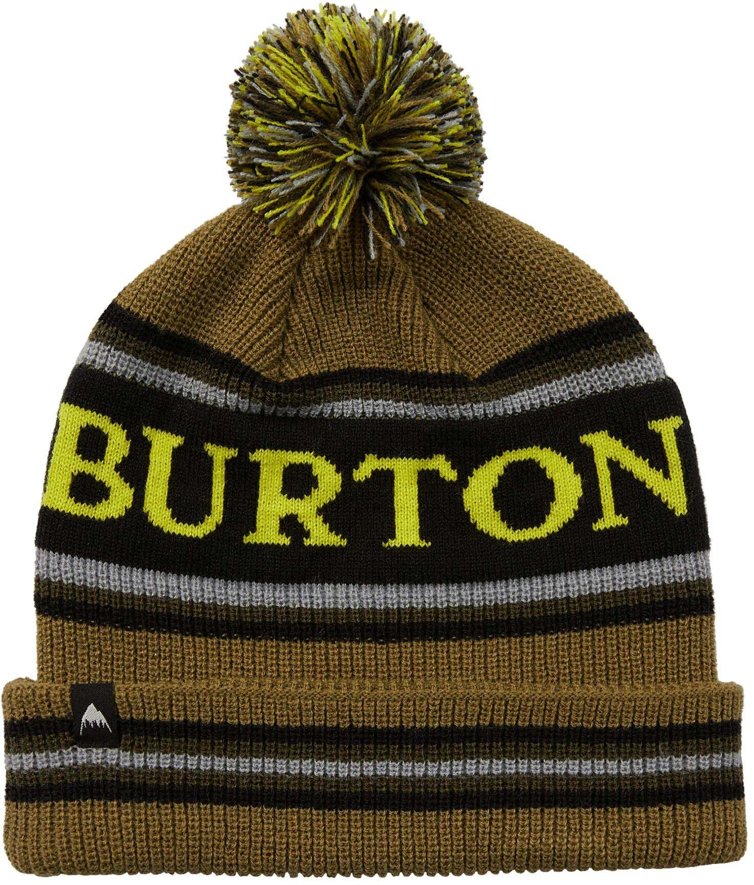 Burton Kids Trope Mössa