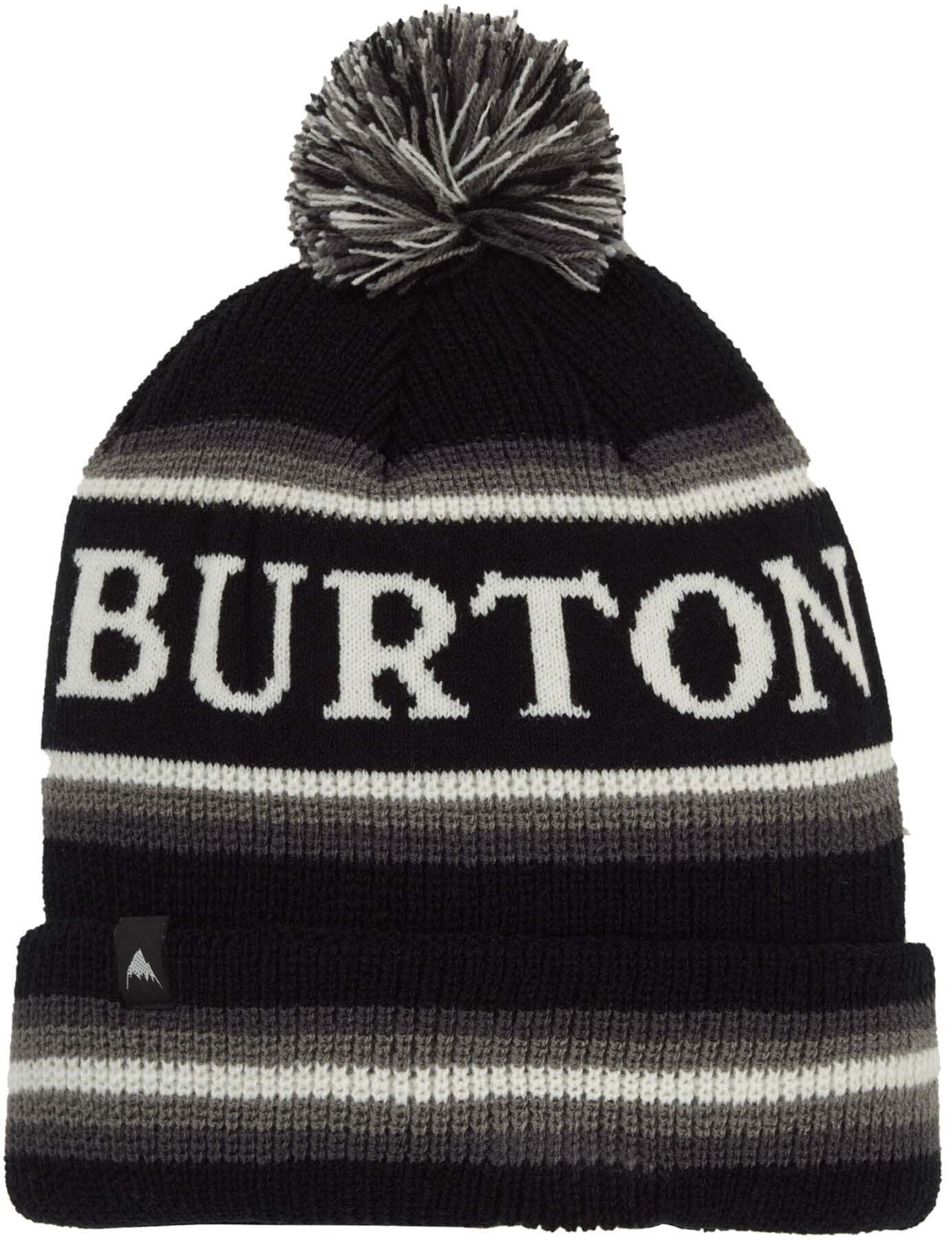Burton Kids Trope Mössa