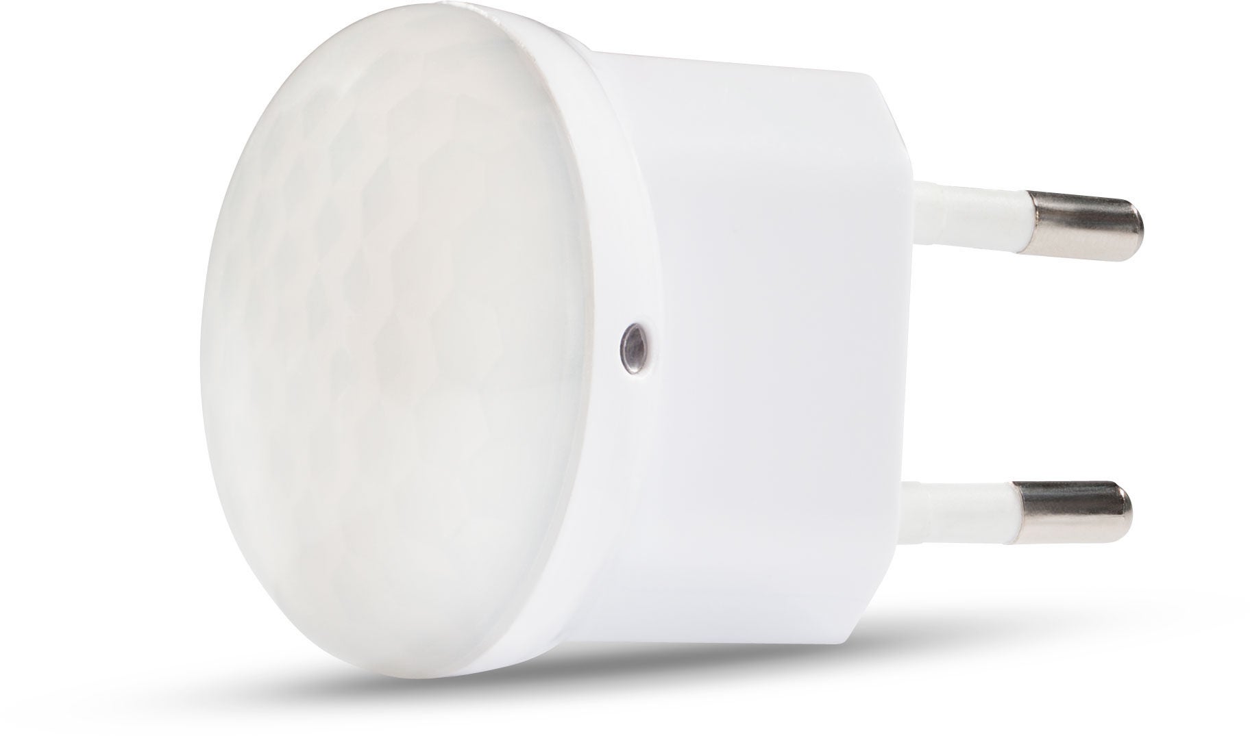 CAPiDi Nattlampa|White