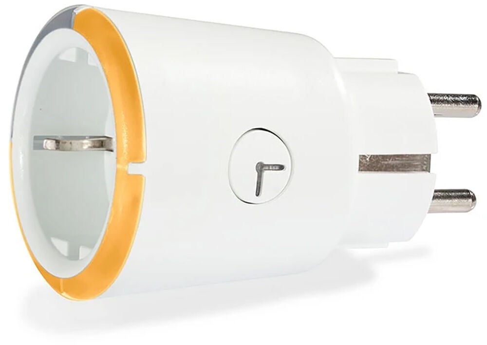 CAPiDi Säkerhetstimer TI884 1-4 h|