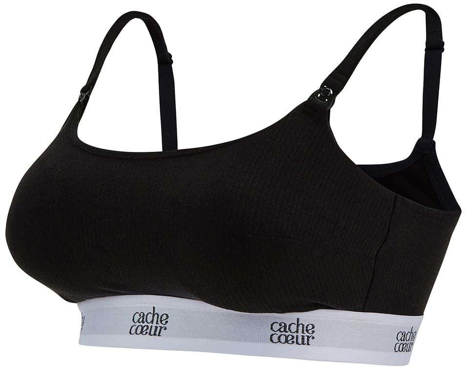 CC BODYG Gravid& AmningBH m inlägg|Bl XXL