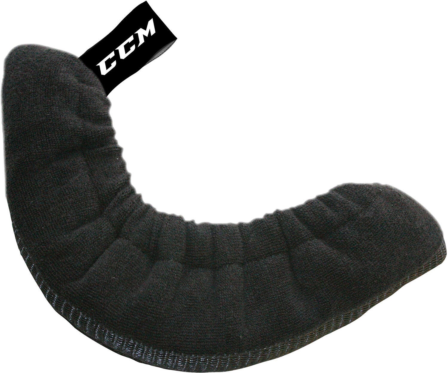 CCM Hockey Skenskydd SR|Svarta