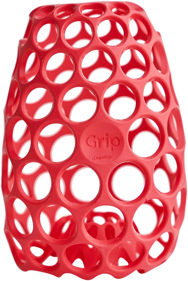COGNIKIDS Grip Flaskhållare|Rose