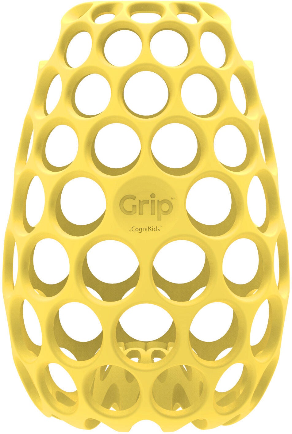 COGNIKIDS Grip Flaskhållare|Sunshine