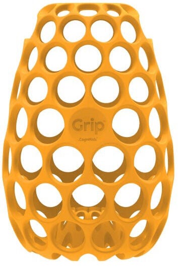 COGNIKIDS Grip Flaskhållare|Tangerine