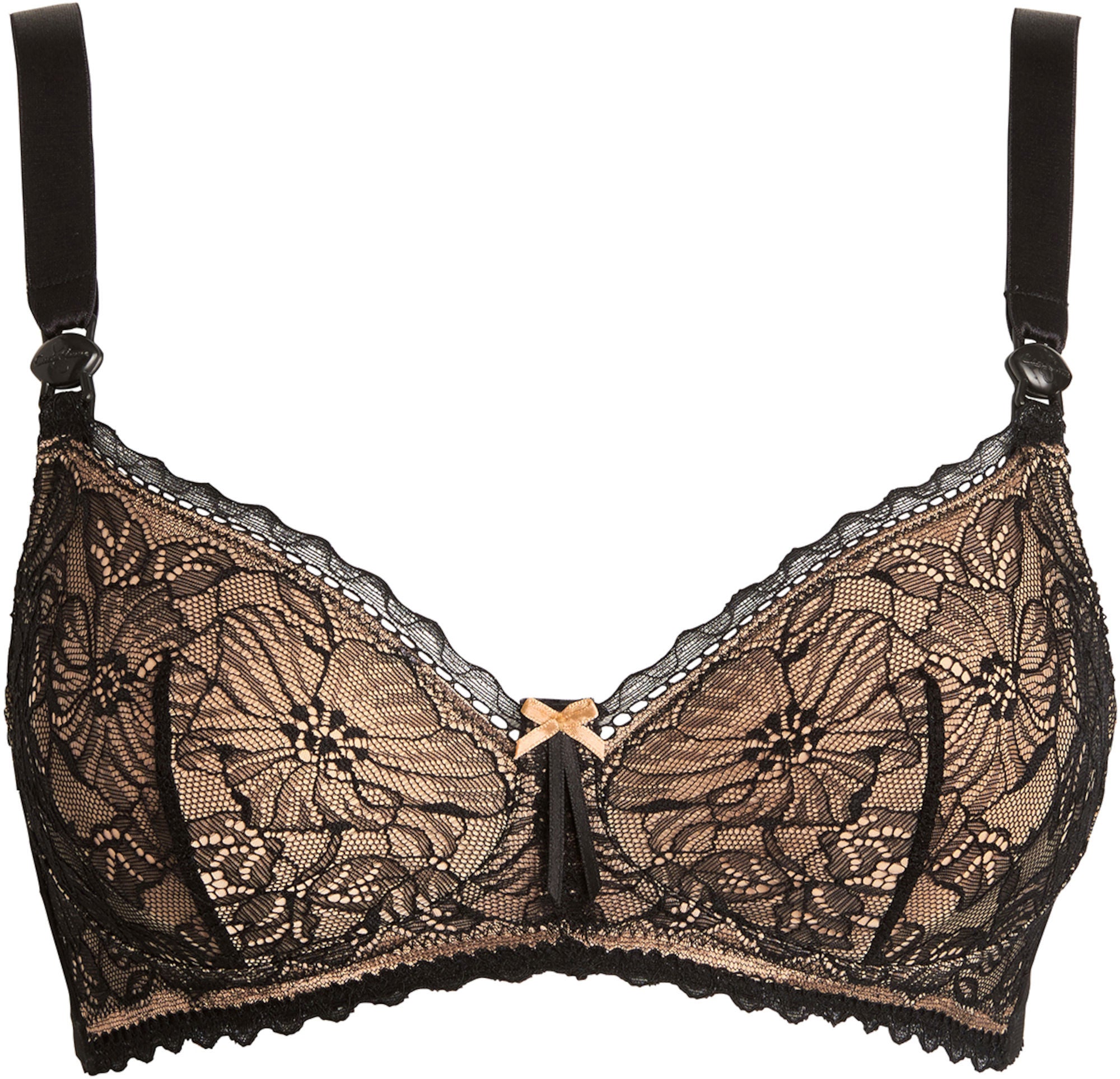 Cache Coeur IRIS Amnings-BH|Black 70D