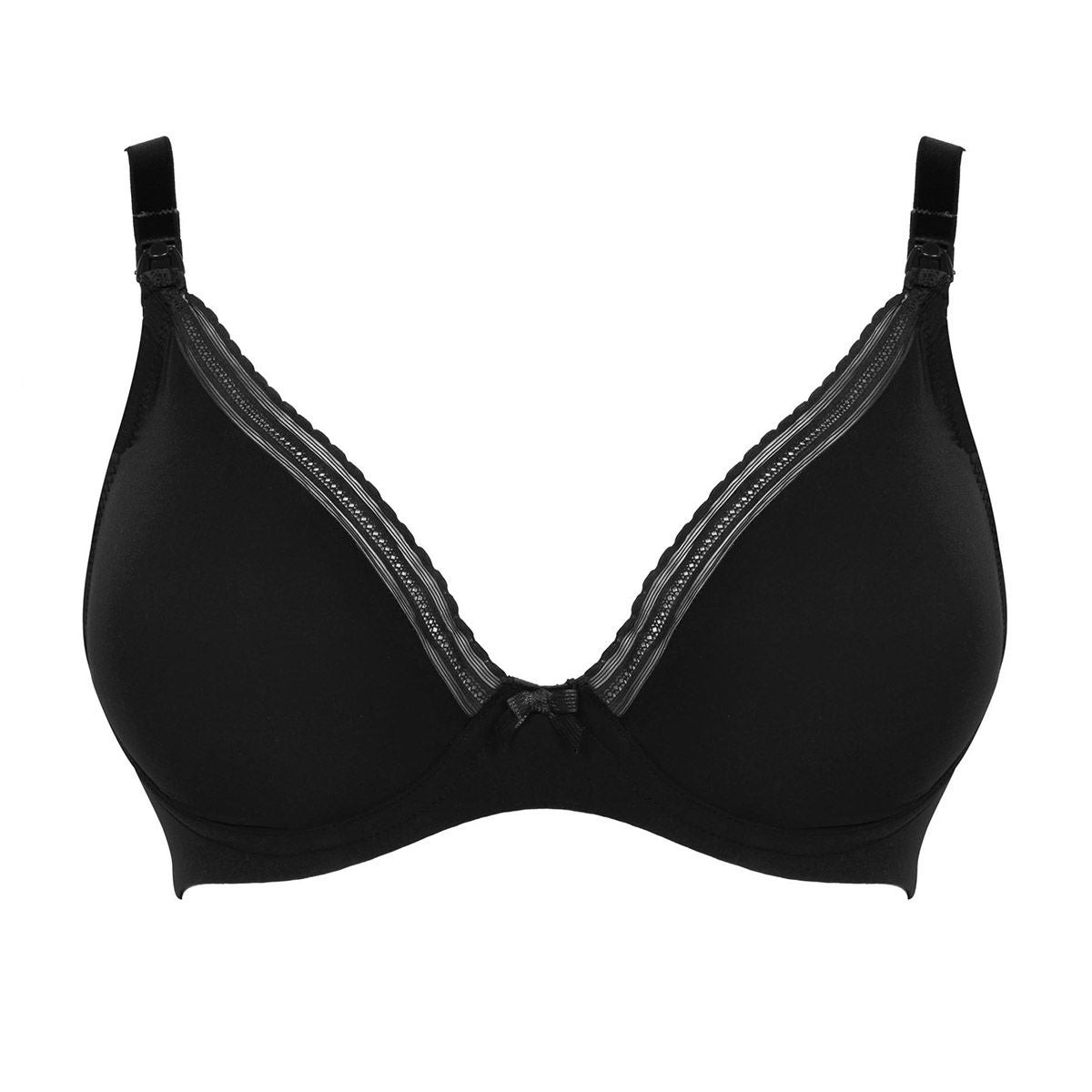 CacheCoeur MILK Gravid& AmningBH|Bla 90D