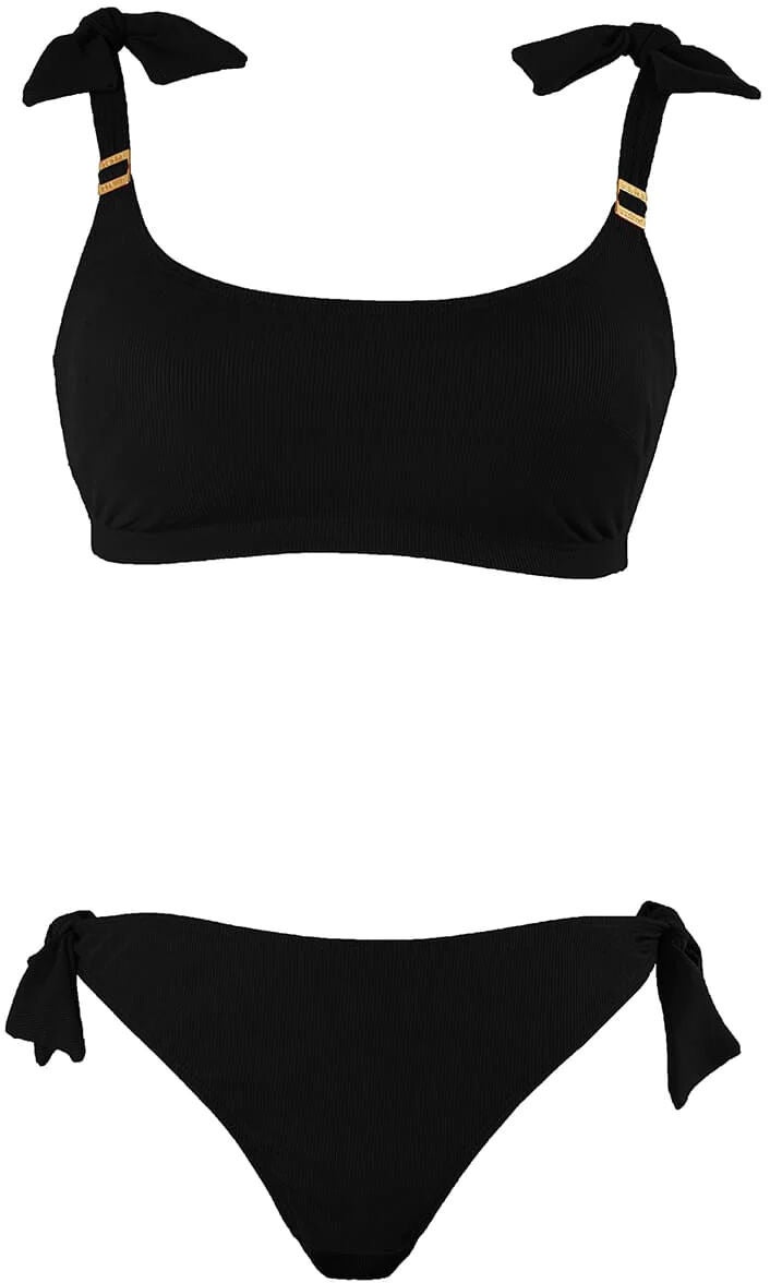 CacheCoeur Porto Vecchio Bikini|S