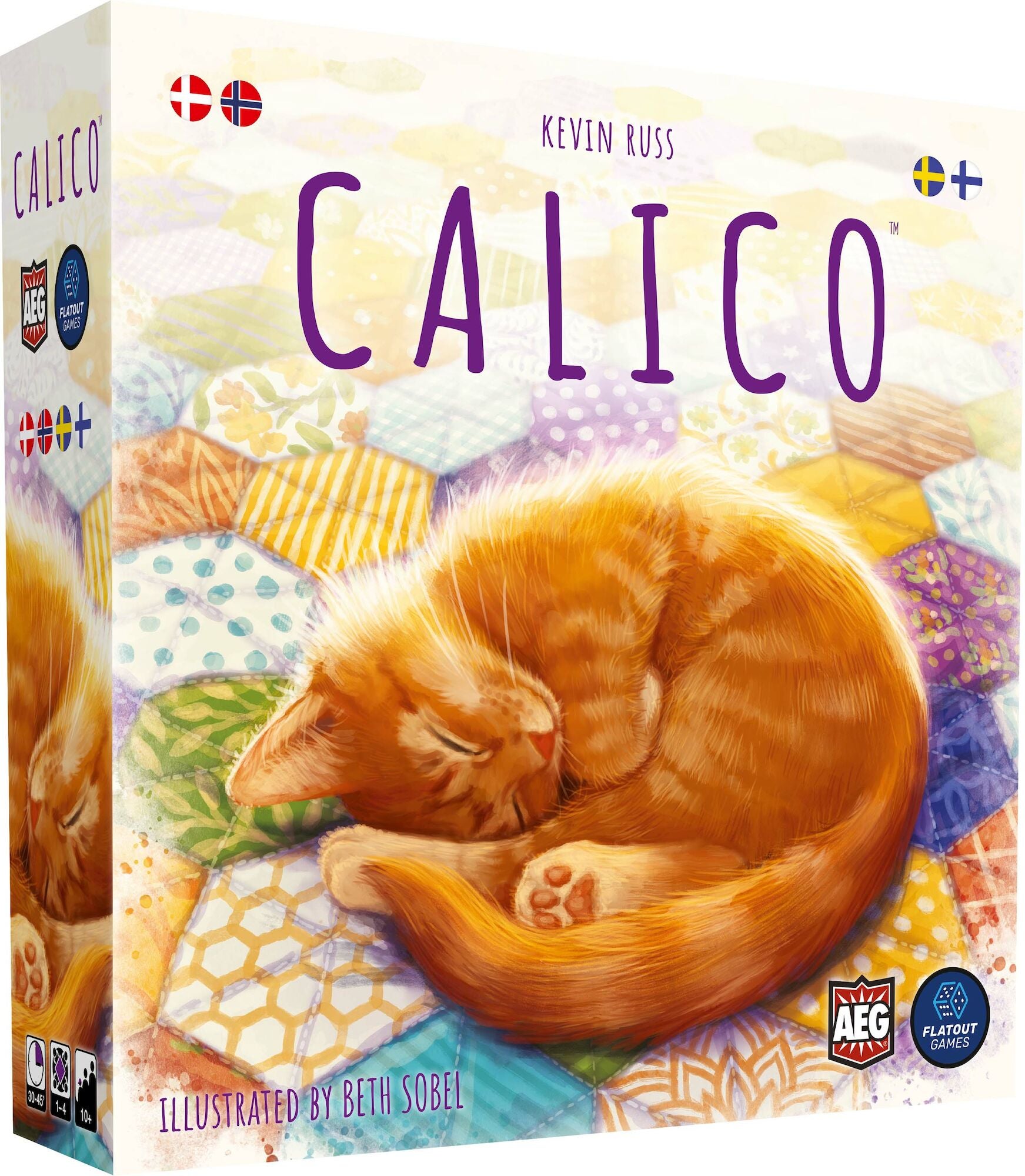 Calico|