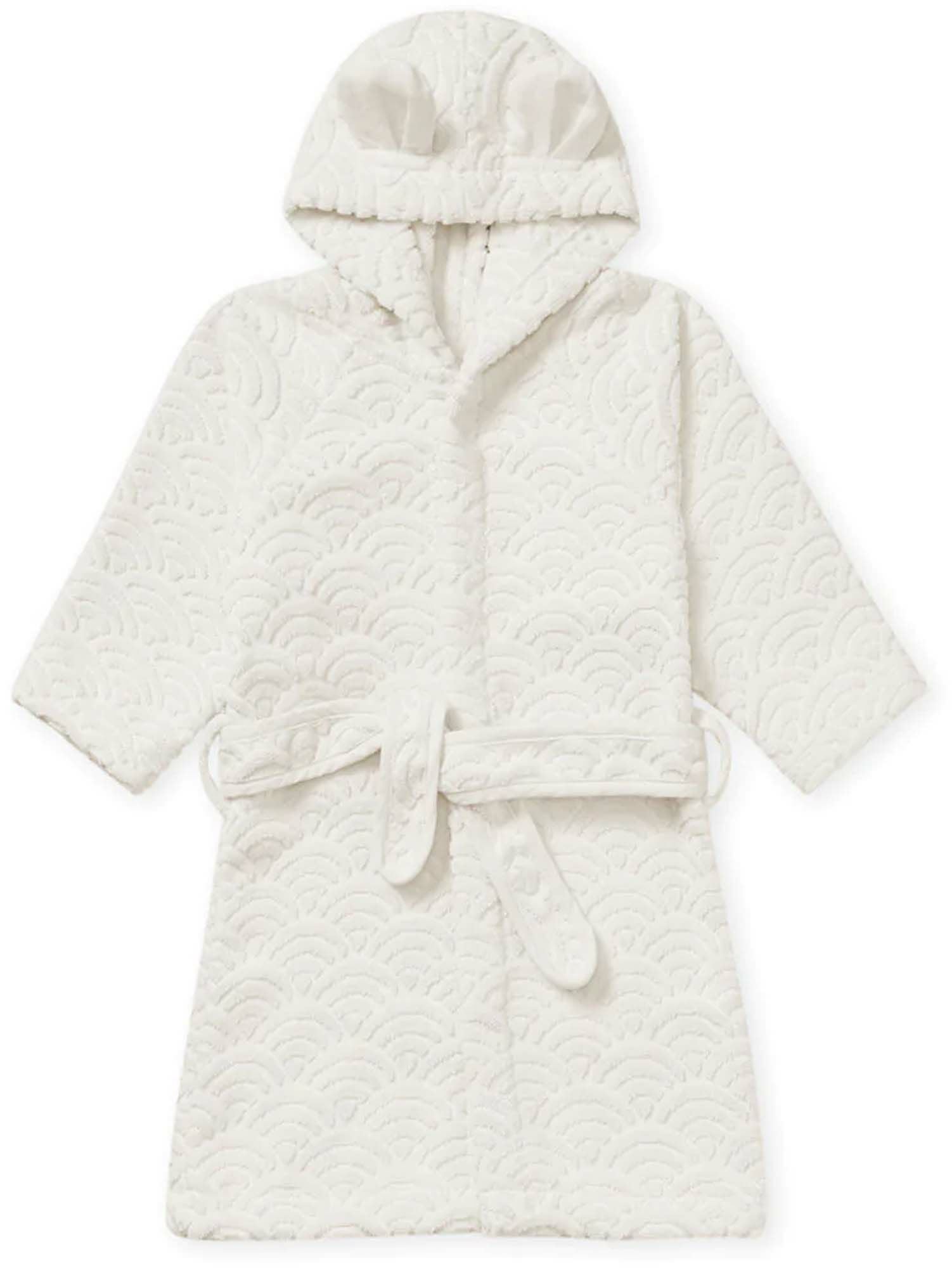 Cam Cam Copenhagen Badrock 3-4 År|Off-White