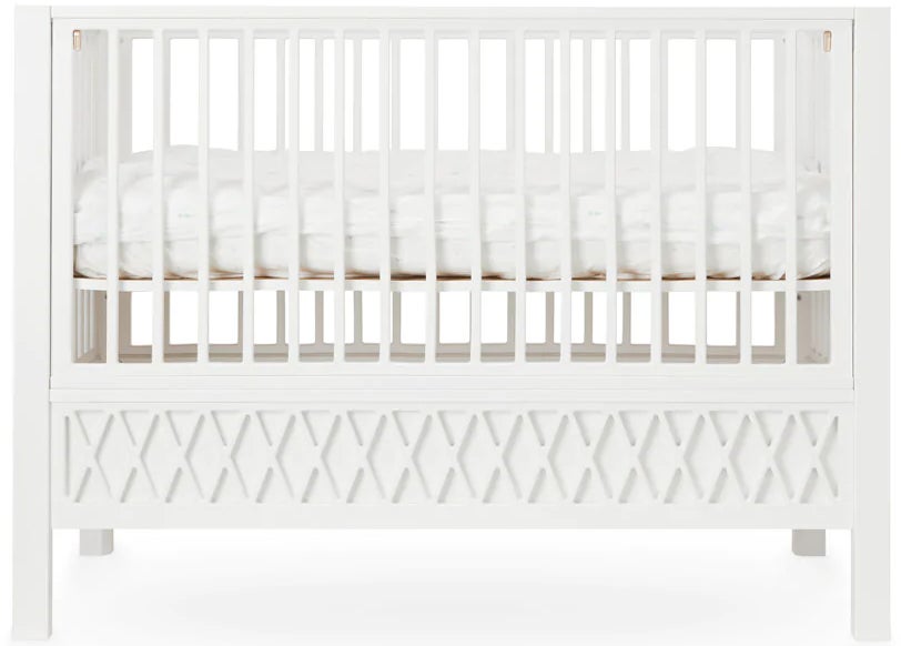 Cam Cam Copenhagen Harlequin Spjälsäng