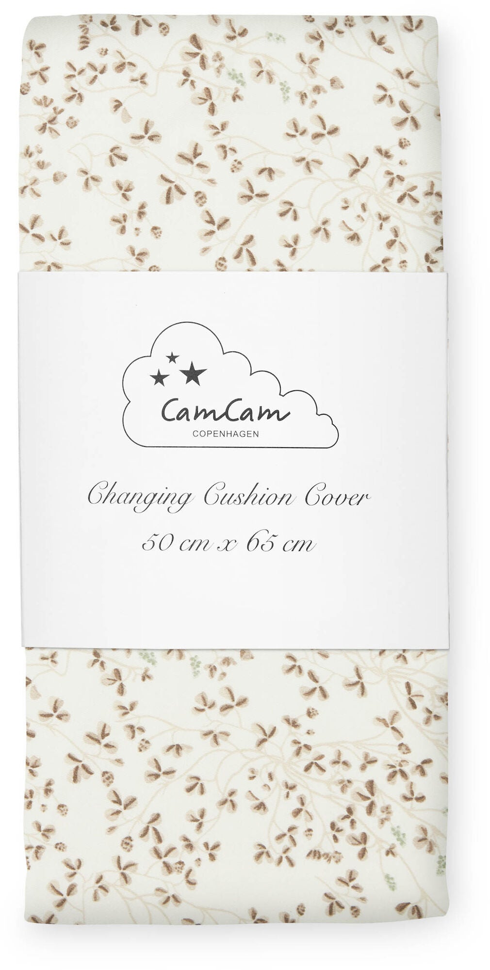 Cam Cam Copenhagen Överdrag Skötbädd