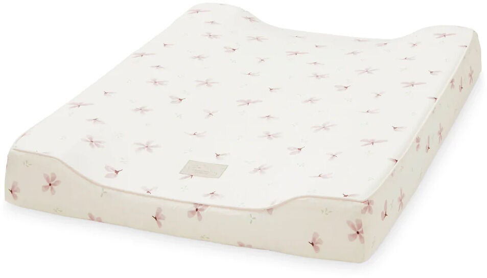 Cam Cam Skötbädd|Windflower Creme