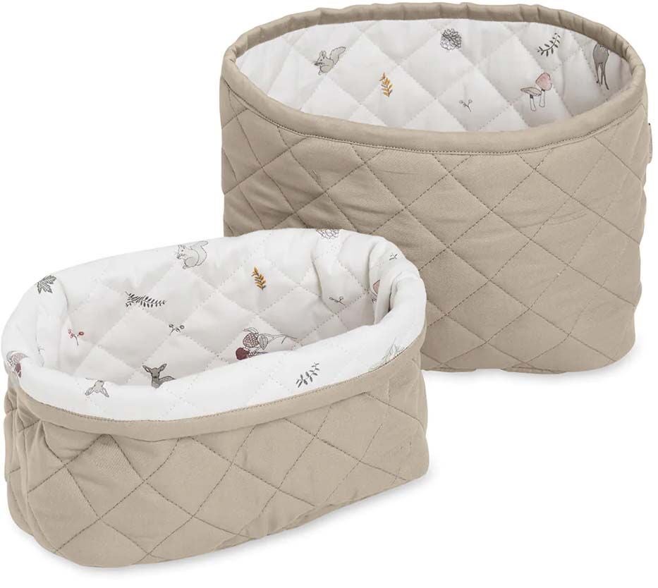 CamCamCopenhagen Förvaringskorgar|OCS Hazel