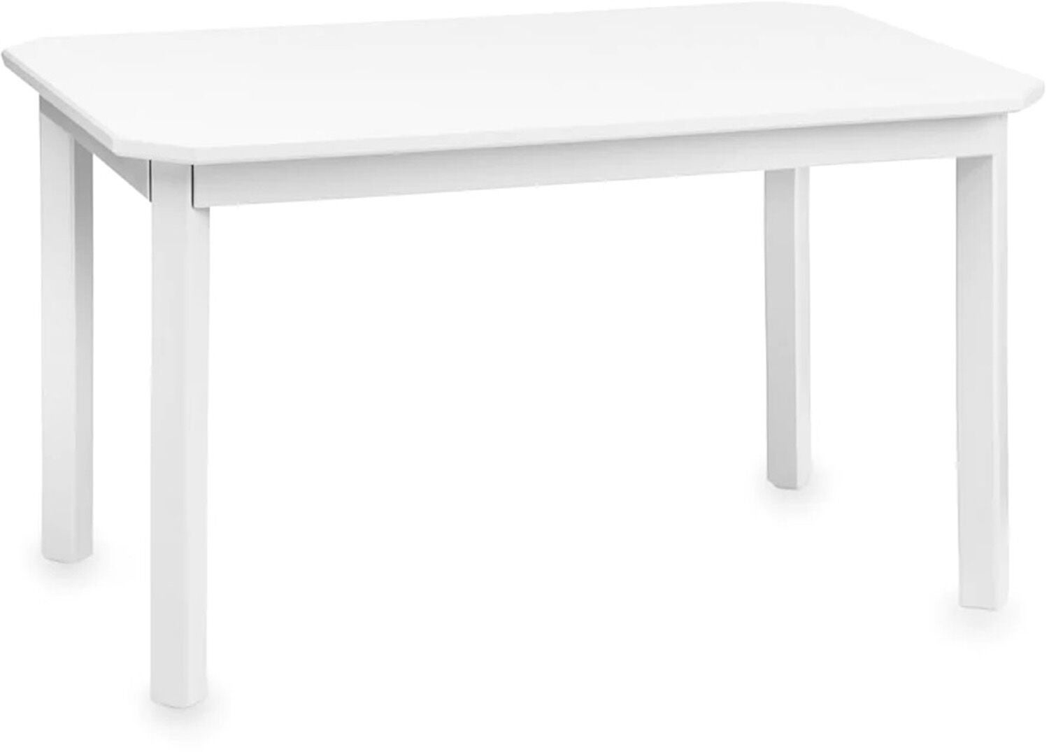 CamCamCopenhagen Harlequin Barnbord|Vit