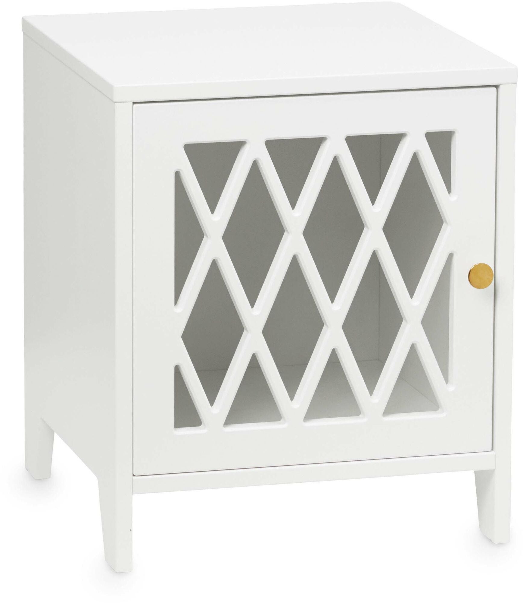 CamCamCopenhagen Harlequin Barnsängbord