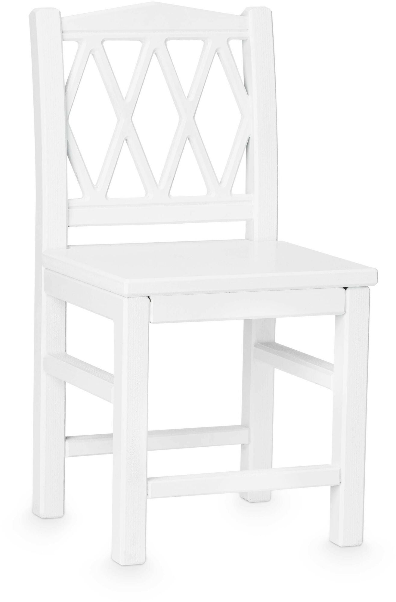 CamCamCopenhagen Harlequin Barnstol