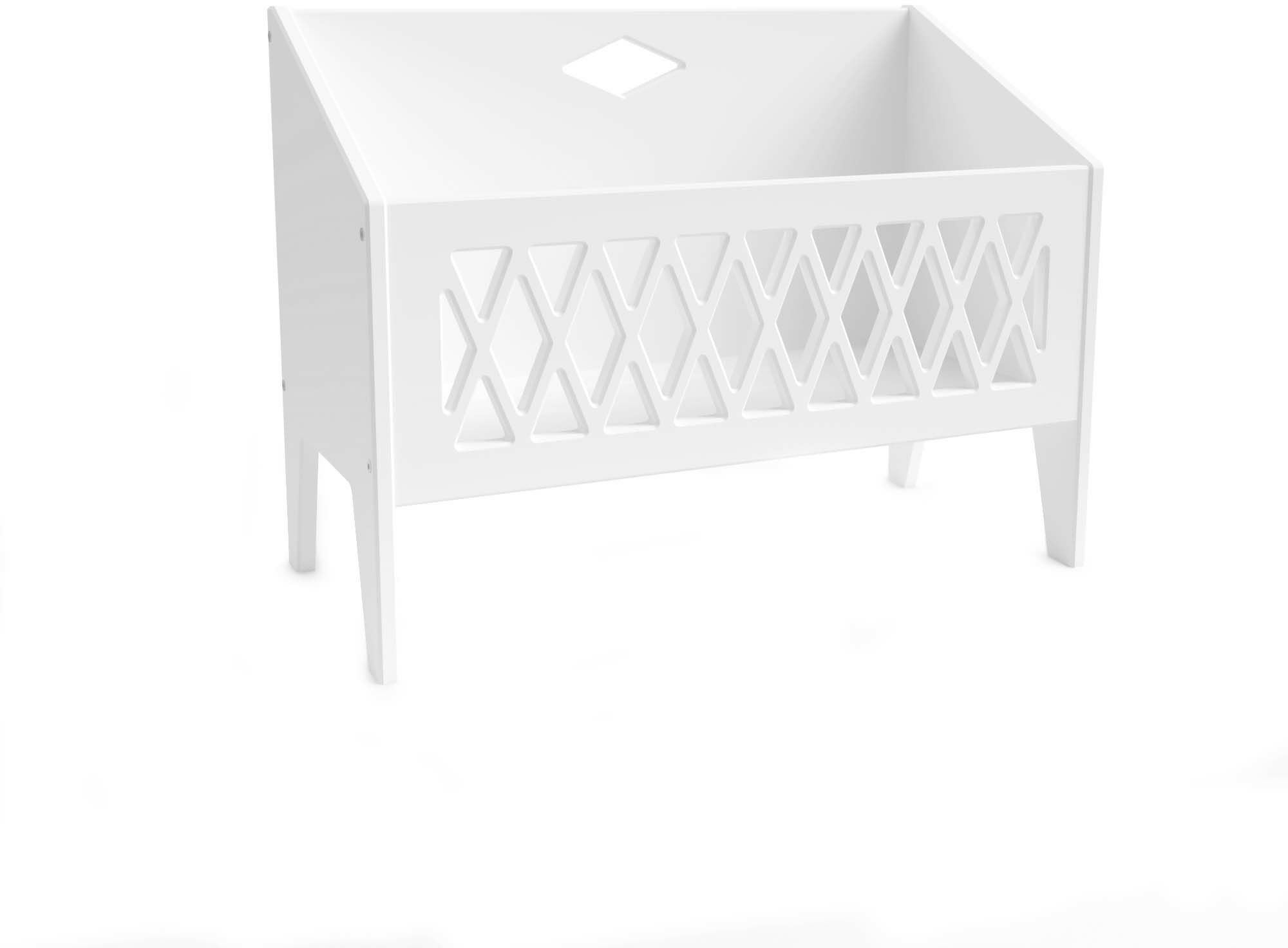 CamCamCopenhagen Harlequin Bokbänk