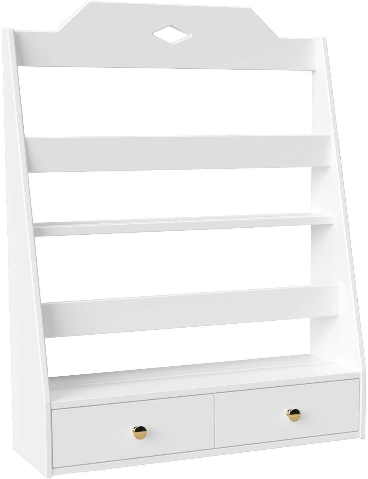 CamCamCopenhagen Luca Bokhylla