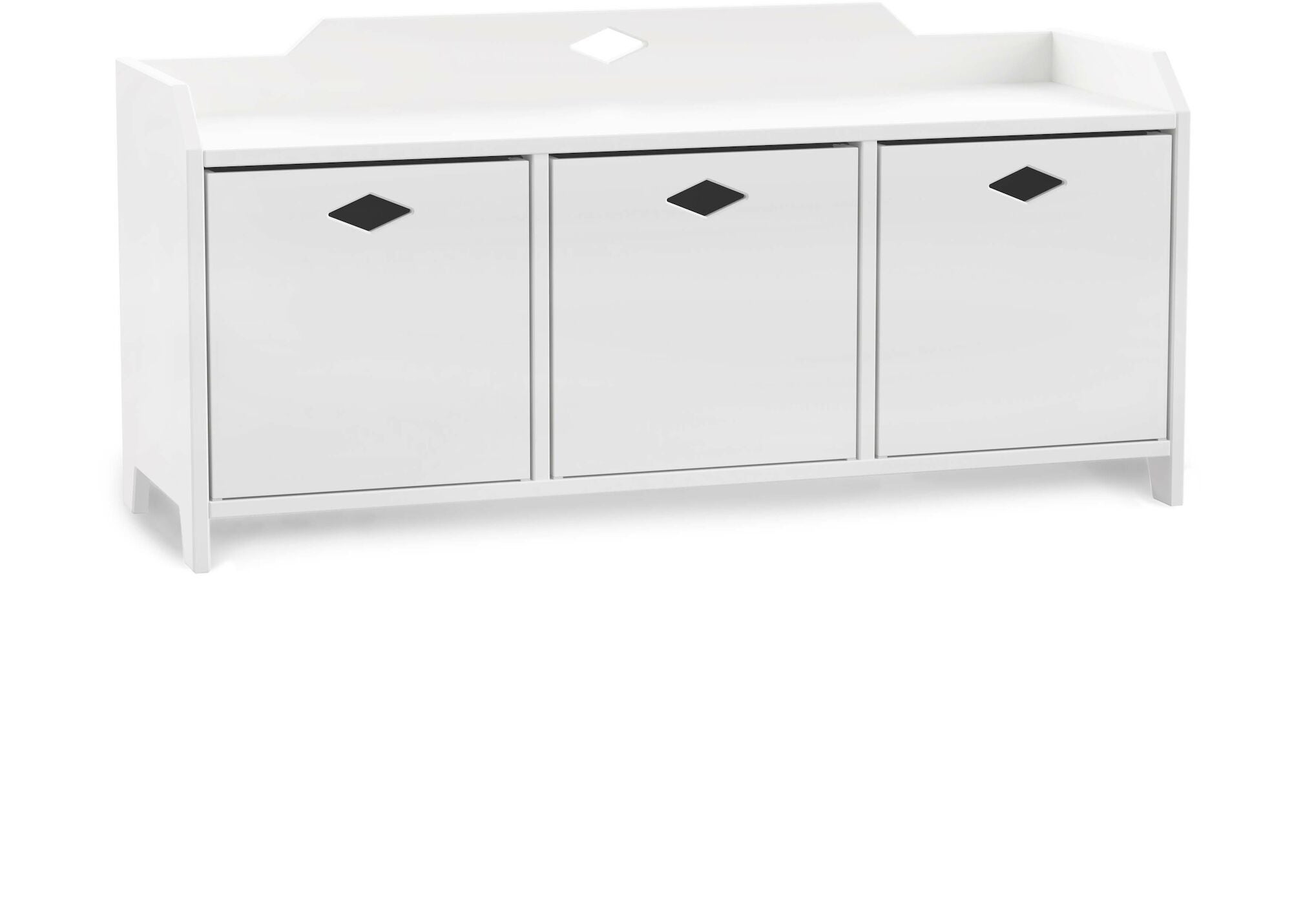 CamCamCopenhagen Luca Lagringsmodul|FSC Mix - White