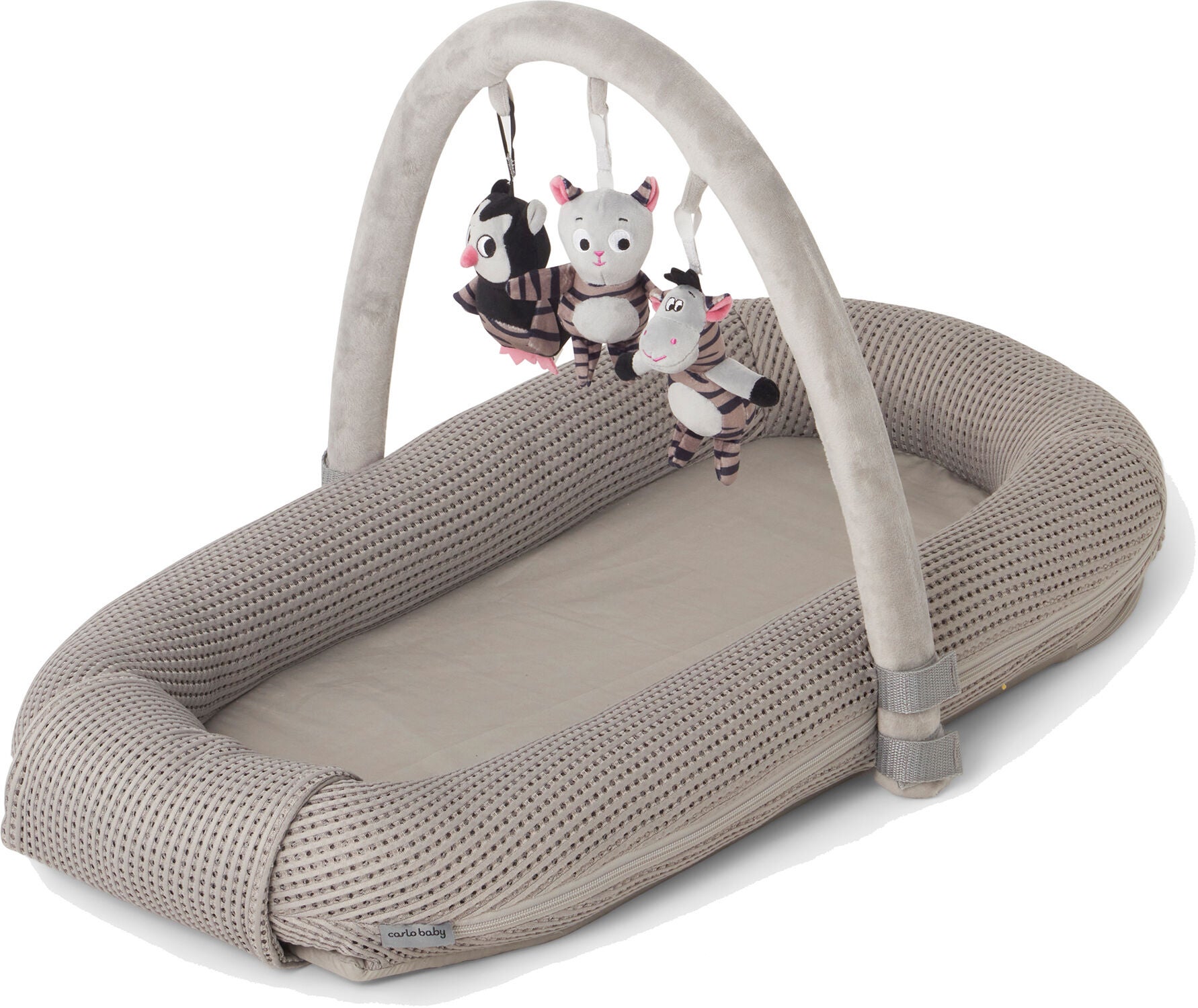 CarloBaby Babynest