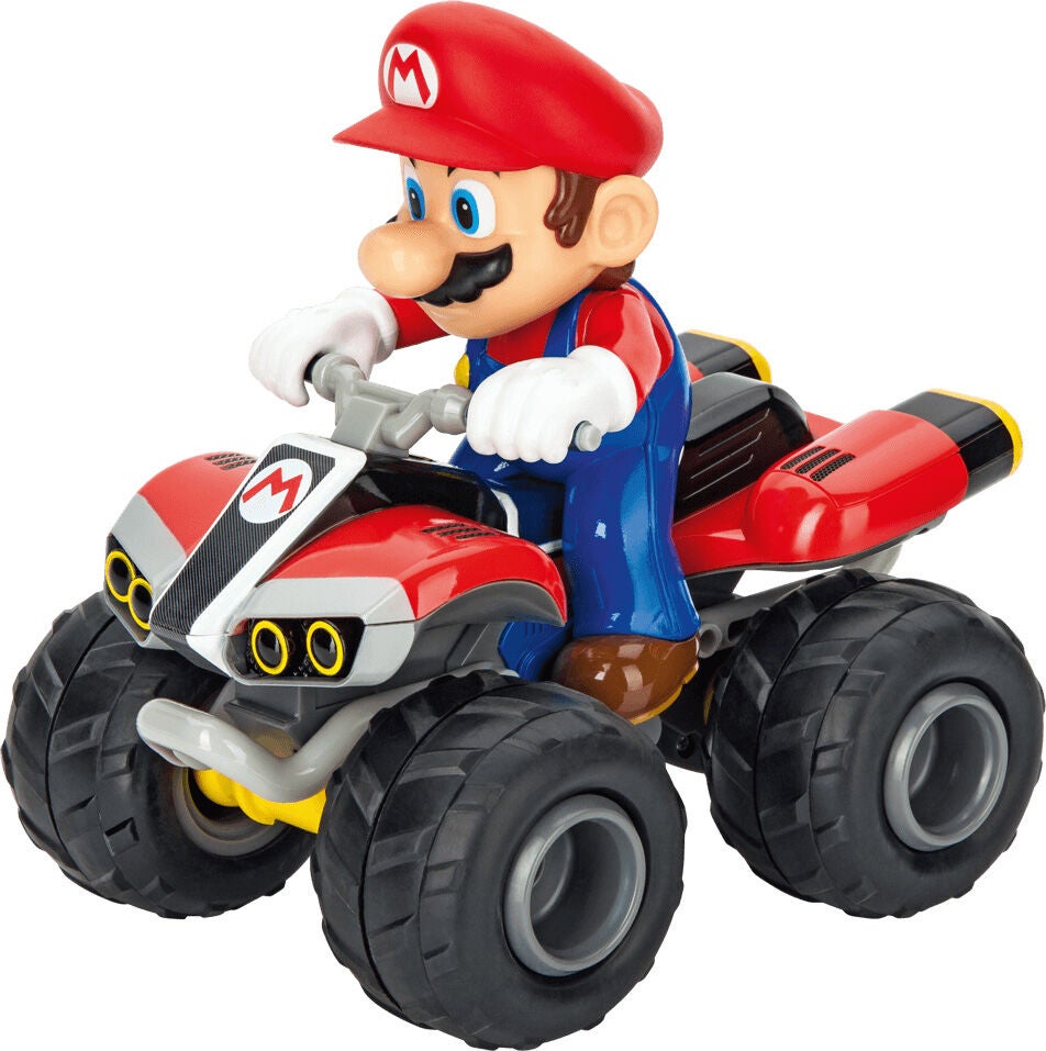 Carrera Mario Kart 8 Radiostyrd Bil|