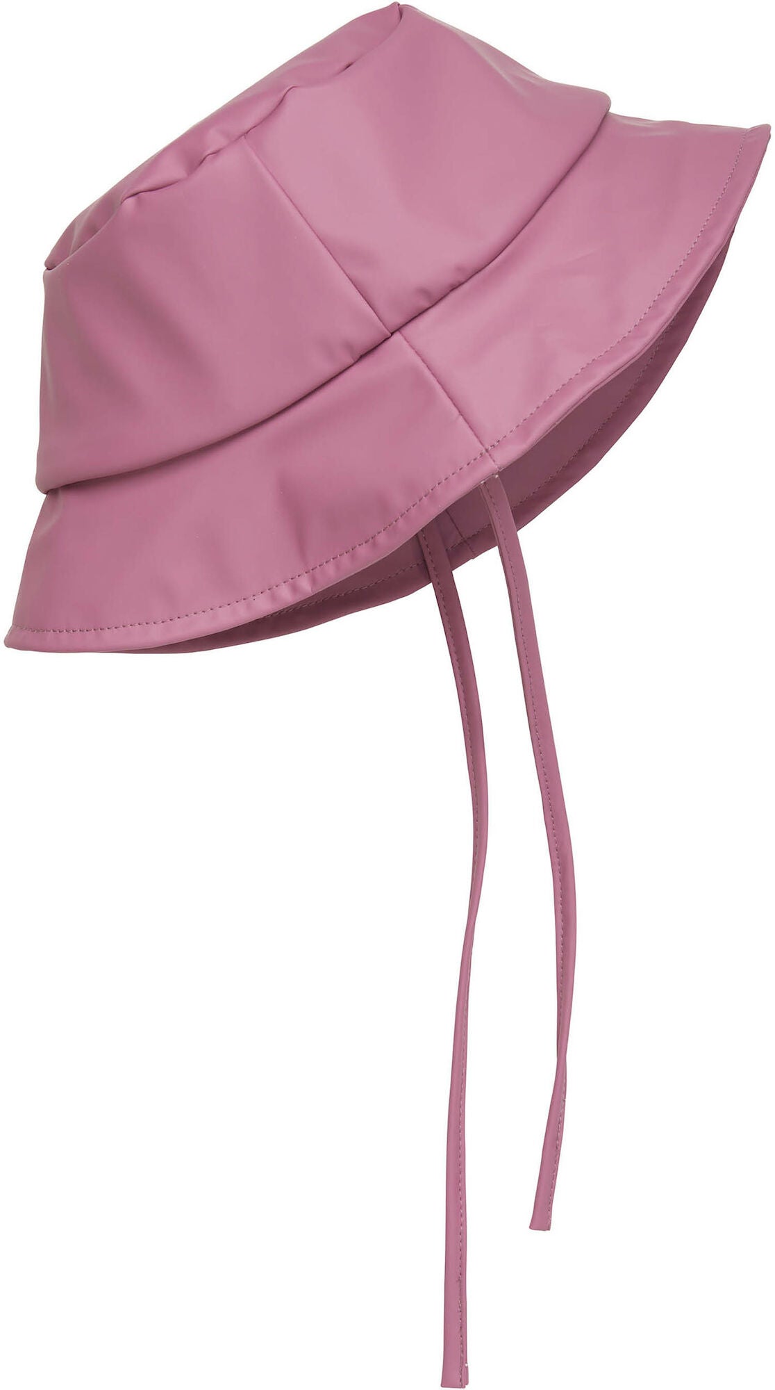 CeLaVi Fodrad Regnhatt|Mellow Mauve