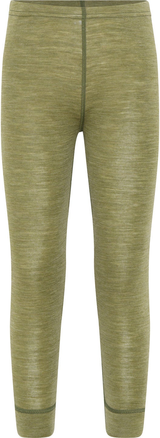 CeLaVi Leggings|Loden Green Melange
