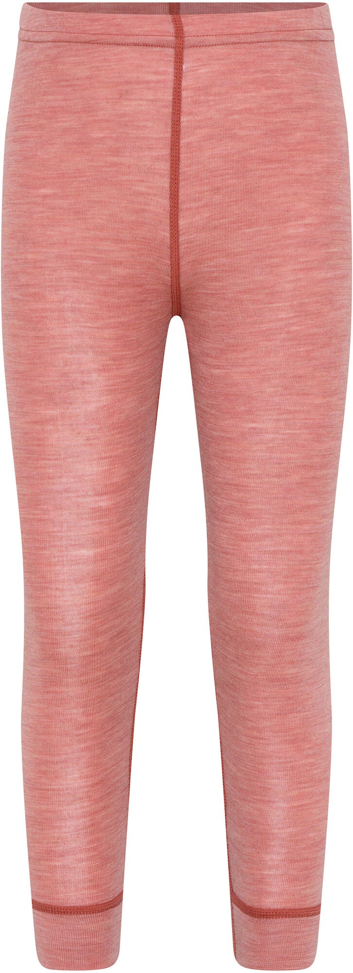 CeLaVi Leggings|Old Rose Melange