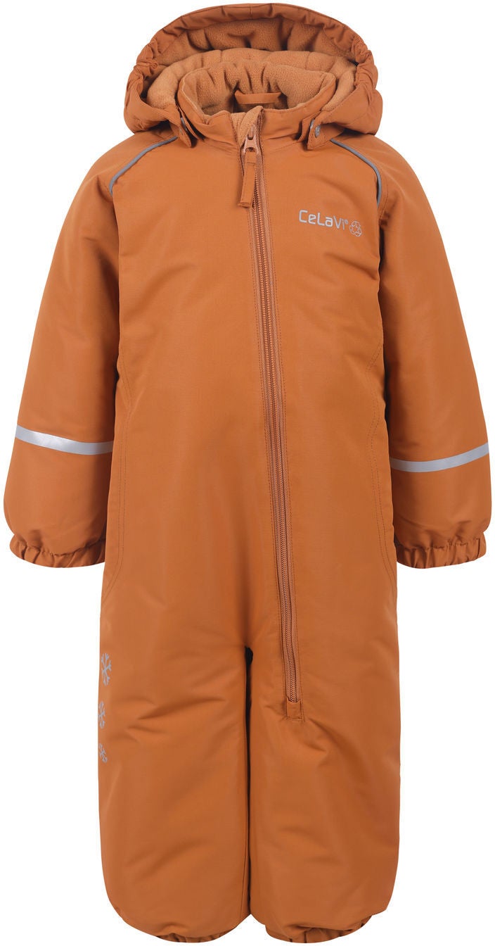 CeLaVi Overall|Amber Brown
