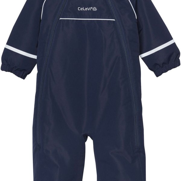 CeLaVi Overall|Pageant Blue