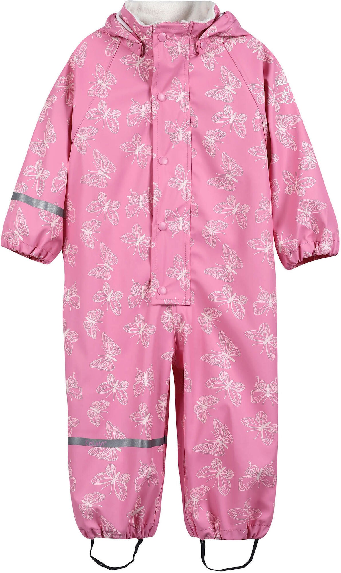 CeLaVi Regnoverall|Cashmere Rose