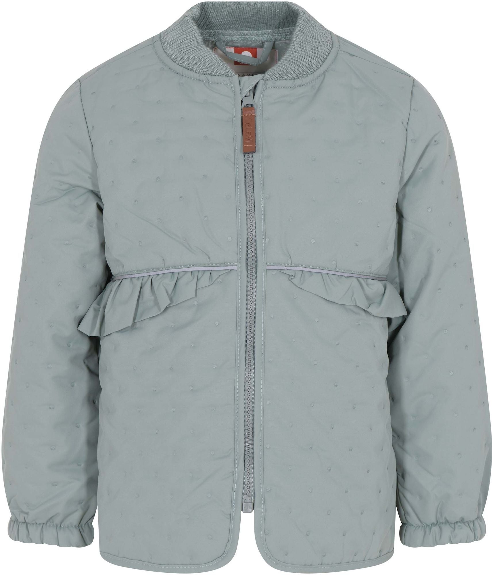CeLaVi Termojacka|Slate Gray