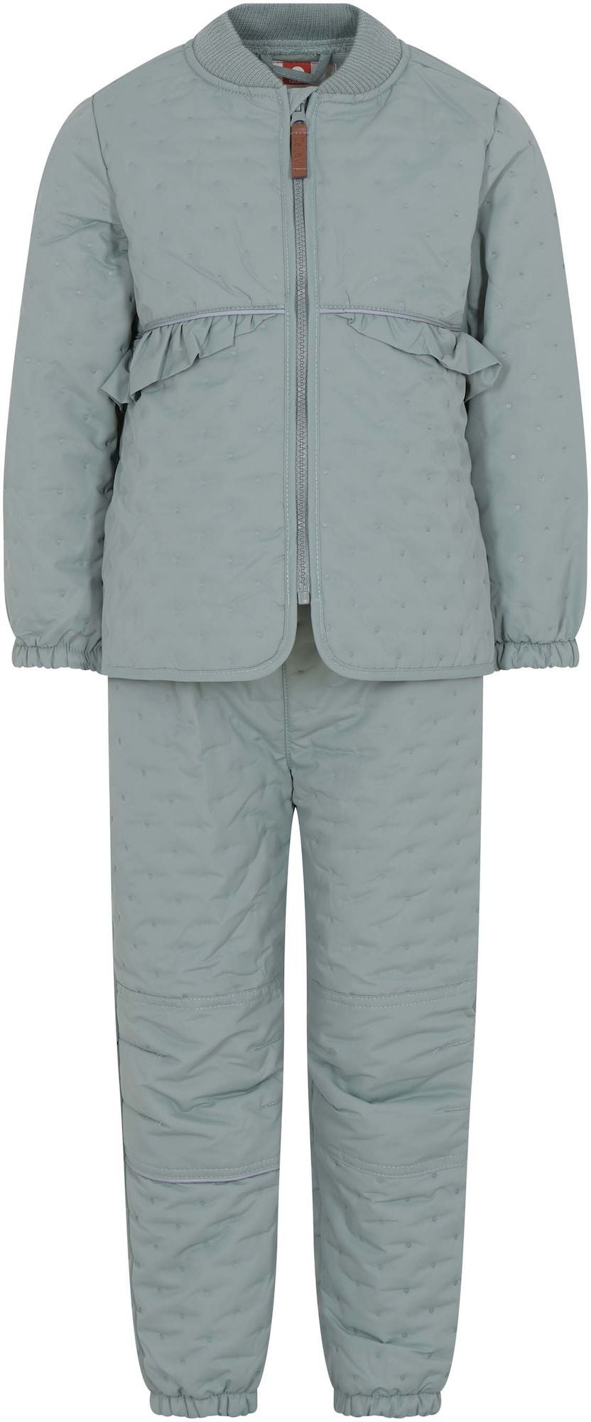 CeLaVi Termoset|Slate Gray